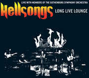 Long Live Lounge , Hellsongs