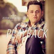 So Crer [Import] , Robinson Monteiro