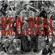 New Deal , Waco Brothers