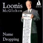 Name Dropping , Loonis McGlohon