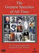 The Greatest Speeches of All-Time Box Set , Harry Truman