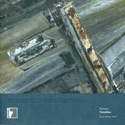 Transition , Fennesz