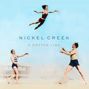Dotted Line , Nickel Creek