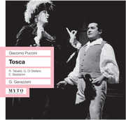 Tosca