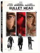 Bullet Head , Rory Culkin