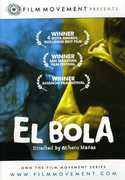 Bola , Andres Gertrudix