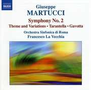 Complete Orchestral Music 2 , Francesco La Vecchia