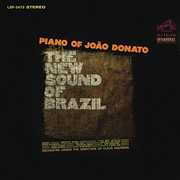 The New Sound of Brazil , Joan Donato