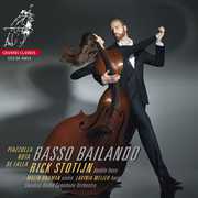 Basso Ballando , Rick Stotijn