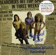 RCA UK Recordings , The Searchers