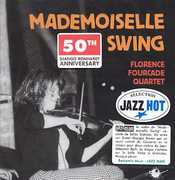 Mademoiselle Swing , Fourcade Florence