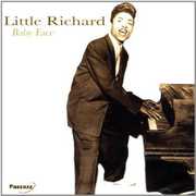 Baby Face , Little Richard