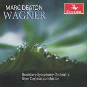 Wagner , Glen Cortese