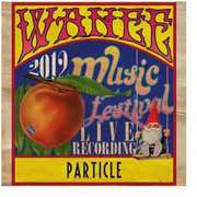 Live at Wanee Festival 2012 , Particle