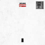 Servants Of Death , Refused
