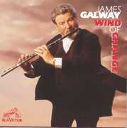 Wind of Change , James Galway