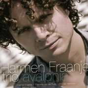 Avalonia , Harmen Fraanje