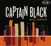 Captain Black Big Band , Orrin Evans