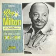 Greatest Hits 1946-1961 [Import] , Roy Milton