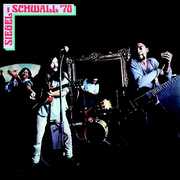 Siegel-schwall '70 , Siegel-Schwall Band