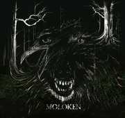 We All Face the Dark Alone , Moloken