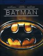 Batman , Michael Keaton