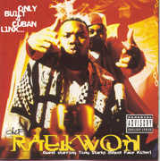 Only Built 4 Cuban Linx [Explicit Content] , Raekwon