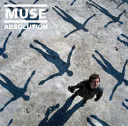 Absolution , Muse