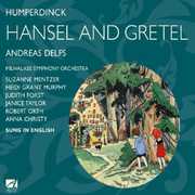 Hansel & Gretel , Andreas Delfs
