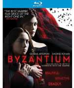 Byzantium , Gemma Arterton