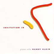 Invitation in , Randy Klein