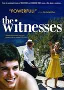 The Witnesses , Emmanuelle B art
