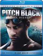 Pitch Black , Vin Diesel