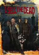 I Sell the Dead , Dominic Monaghan