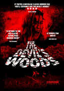 Devil's Woods , Stephen Cromwell