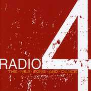 The New Song and Dance , Radio 4