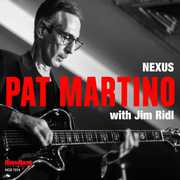 Nexus , Pat Martino