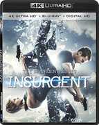 The Divergent Series: Insurgent , Shailene Woodley