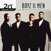 20th Century Masters: Millennium Collection , Boyz II Men