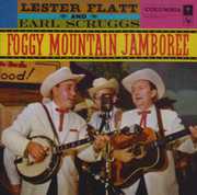 Foggy Mountain Jamboree , Flatt & Scruggs