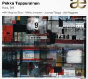 Rod/ Bla , Pekka Tuppurainen