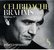 Symphony No 1 , Sergiu Celibidache