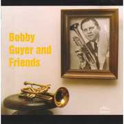 Bobby Guyer & Friends , Bobby Guyer