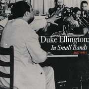 In Small Bands , Duke Ellington