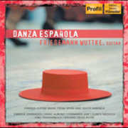 Danza Espanola , Friedemann Wuttke