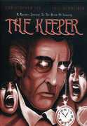 The Keeper , Ian Tracey