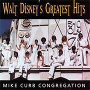 Disney's Greatest Hits , Mike Curb Congregation