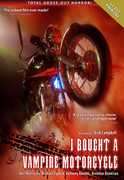 I Bought a Vampire Motorcycle , Neil Morrissey