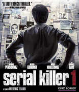 Serial Killer 1 , Olivier Gourmet