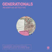 Reader As Detective , Generationals